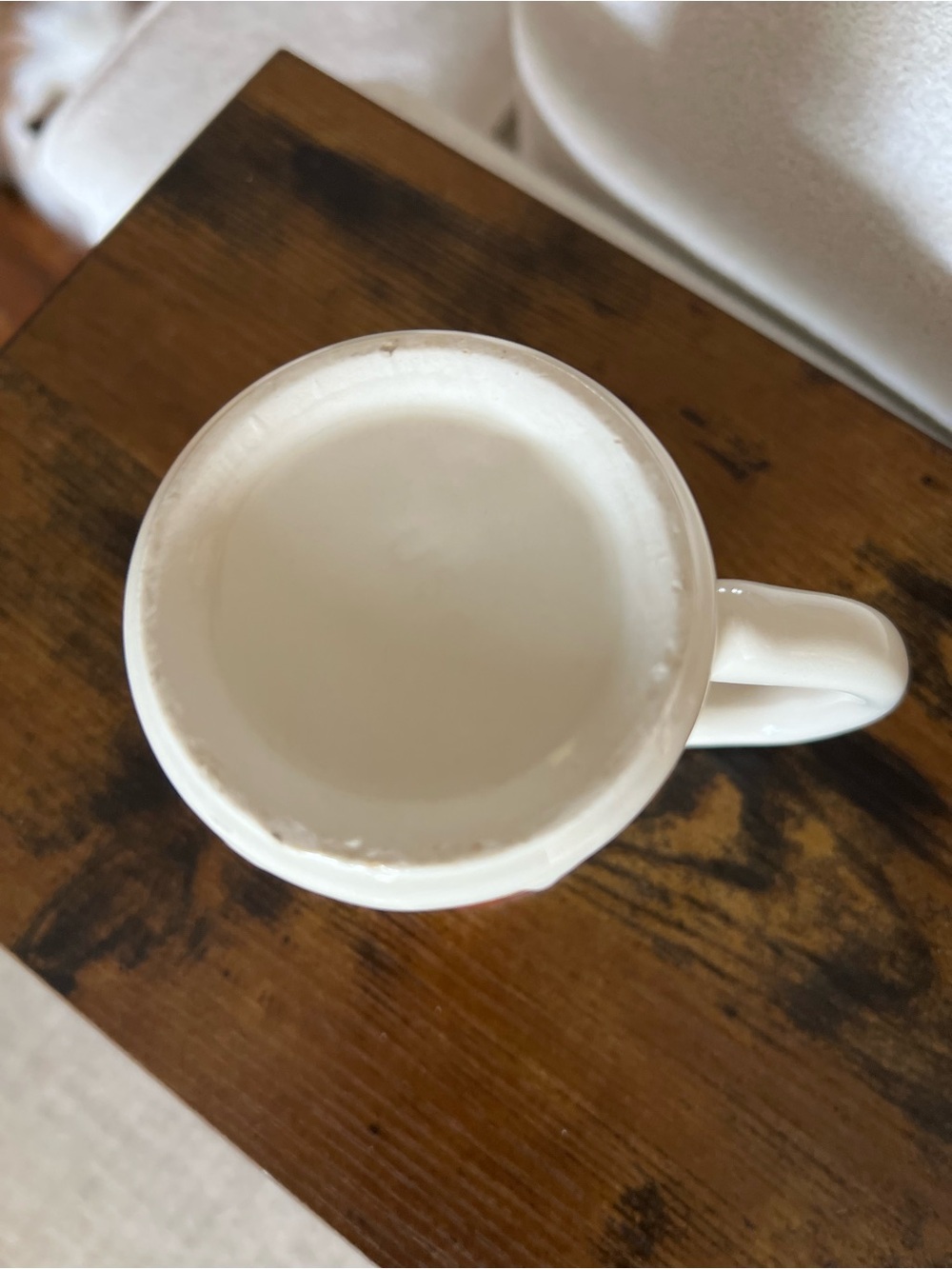 Lipton Cup-a-Soup 1970's Mug - Picture 6 of 6